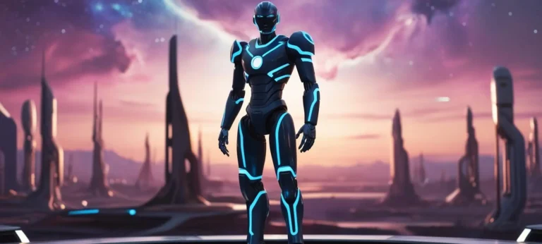 الذكاء الاصطناعي المتطور