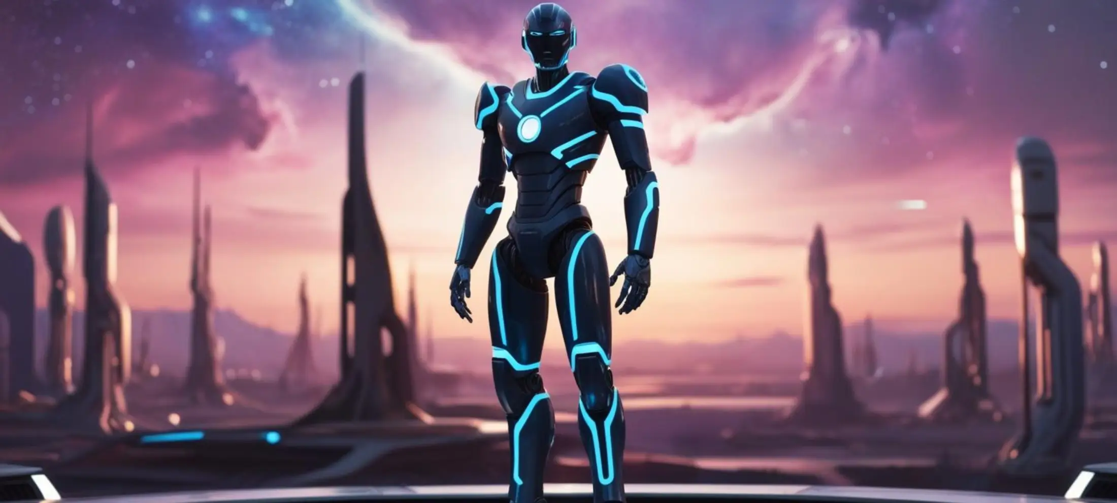 الذكاء الاصطناعي المتطور