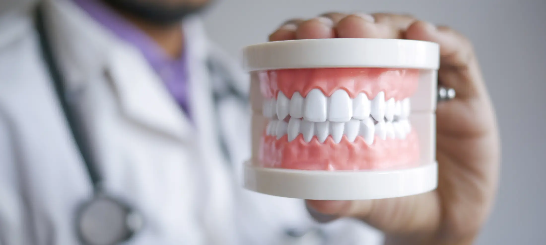 الذكاء الاصطناعي في طب الأسنان