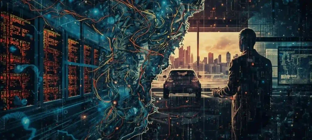 الذكاء الاصطناعي المتطور