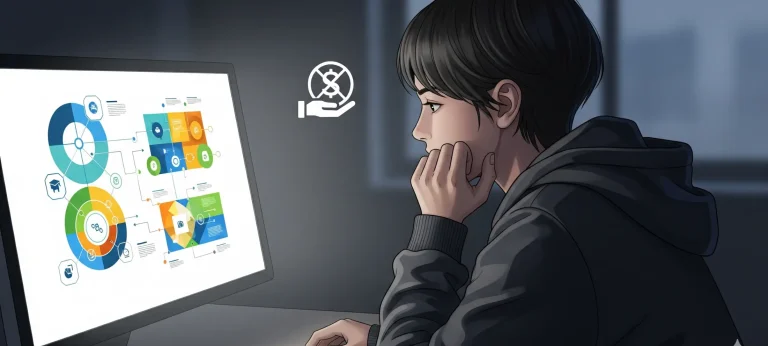 تصميم انفوجرافيك مجاني