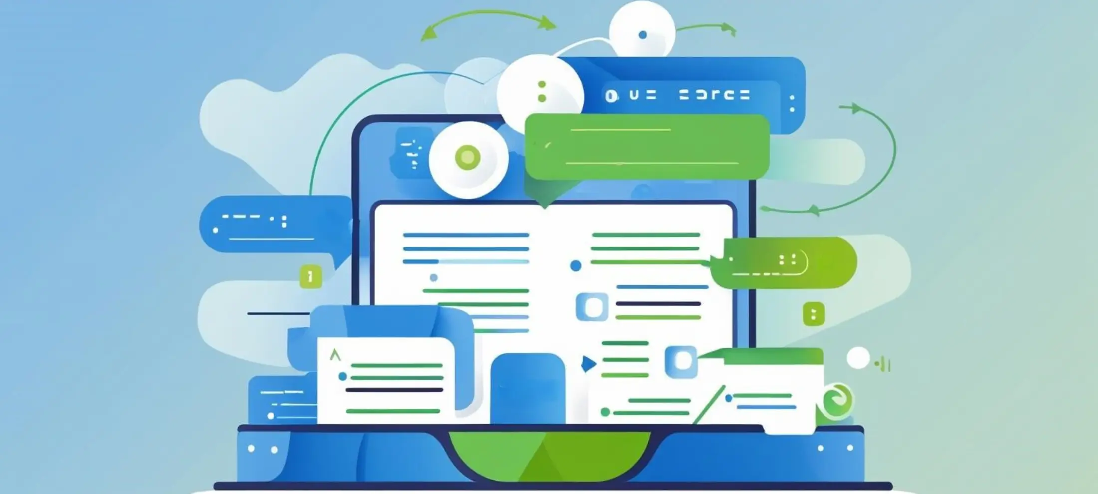 تلخيص الملاحظات بالذكاء الاصطناعي