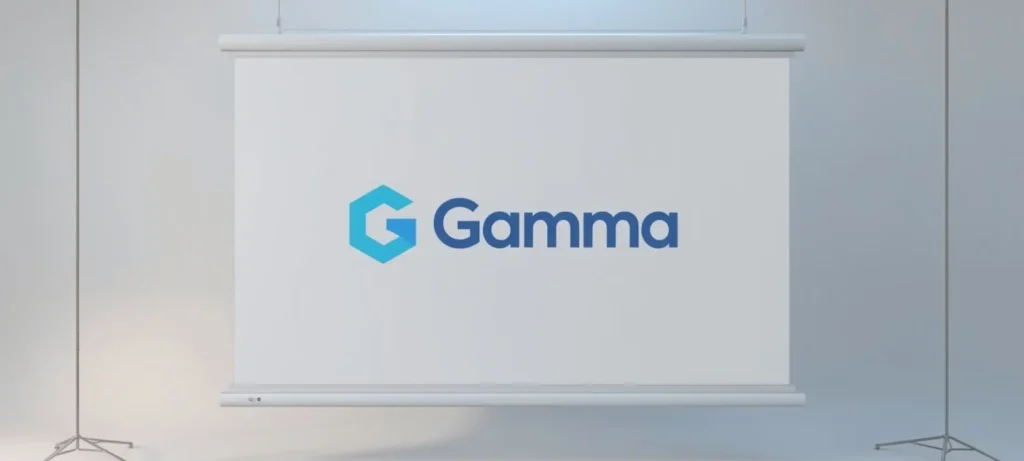 برزنتيشن بالذكاء الاصطناعي