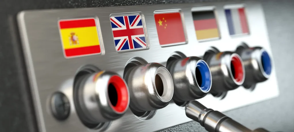 ترجمة فيديو بالذكاء الاصطناعي