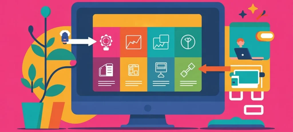 تصميم انفوجرافيك مجاني