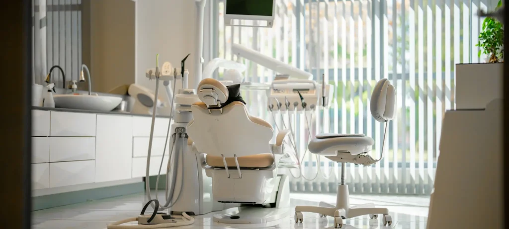 الذكاء الاصطناعي في طب الأسنان