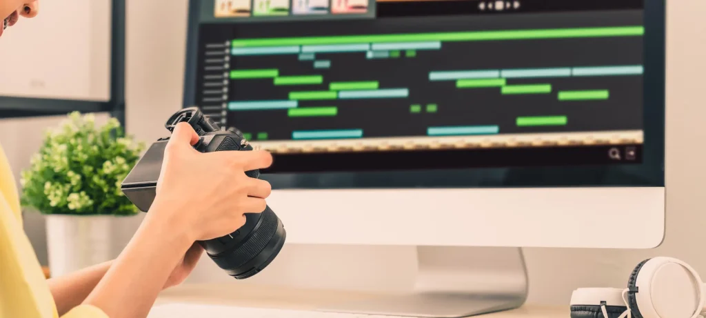 ترجمة فيديو بالذكاء الاصطناعي