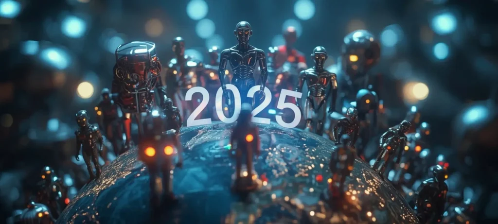 نماذج ذكاء اصطناعي