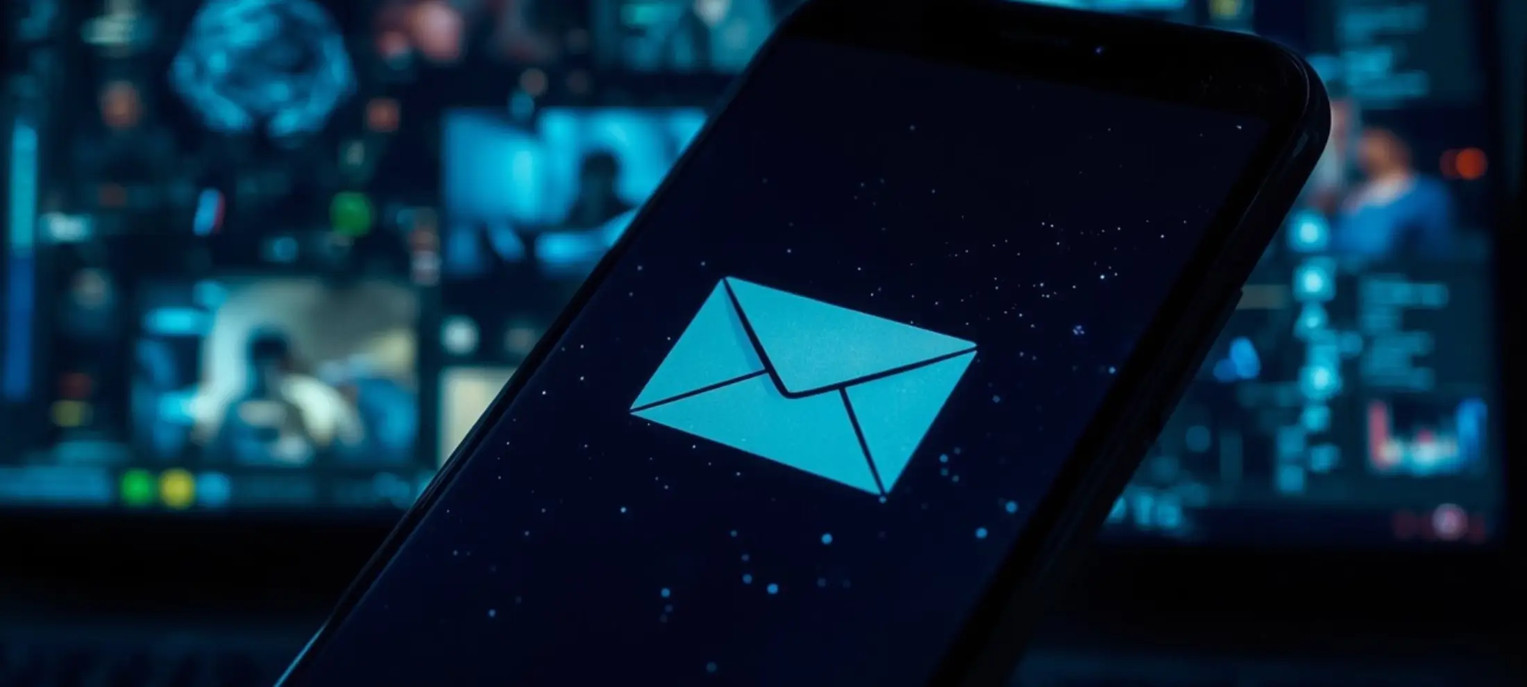 كتابة إيميل بالذكاء الاصطناعي