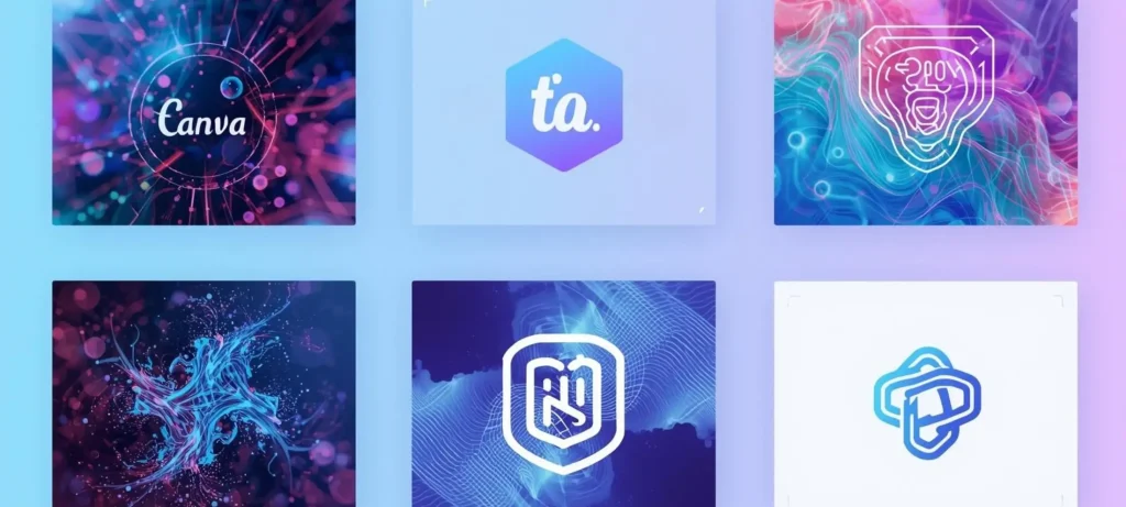 تصميم كانفا بالذكاء الاصطناعي