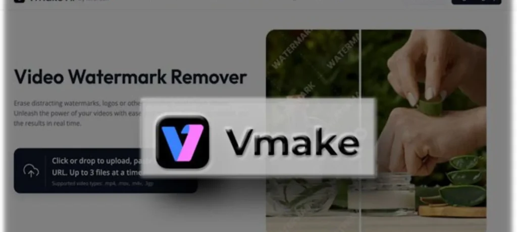 Vmake AI