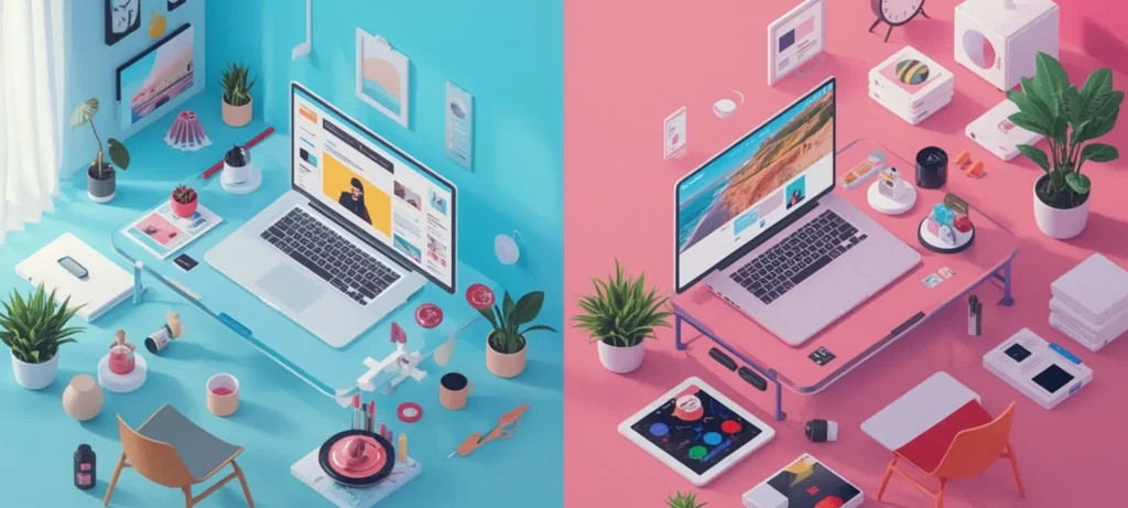 مميزات كانفا برو