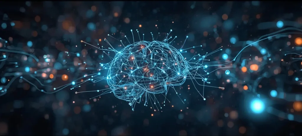 نموذج الذكاء الاصطناعي