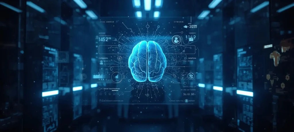 نماذج ذكاء اصطناعي