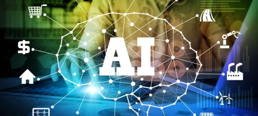 نماذج الذكاء الاصطناعي العربية