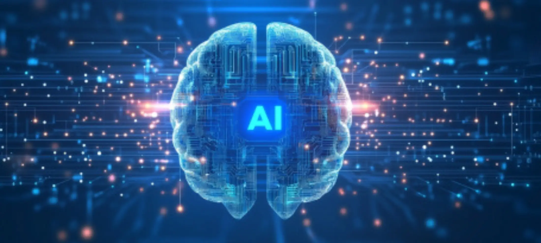 نماذج الذكاء الاصطناعي العربية