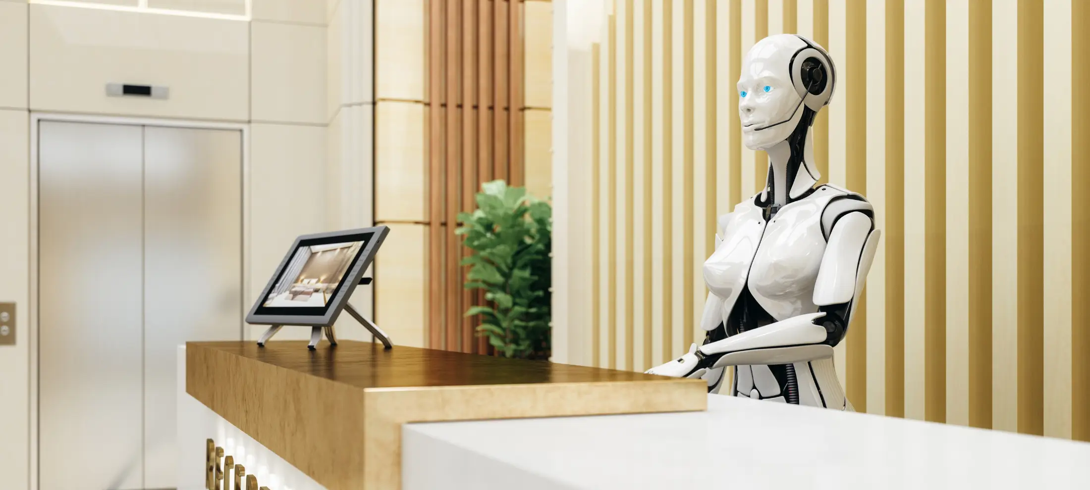 مساعد شخصي بالذكاء الاصطناعي