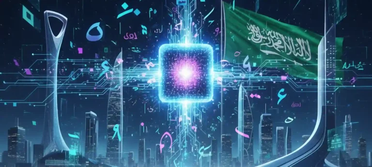 نموذج علّام