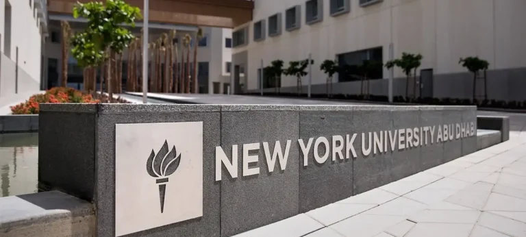 باحثو نيويورك أبوظبي يوظفون الذكاء الصناعي للتنبؤ بالرياح