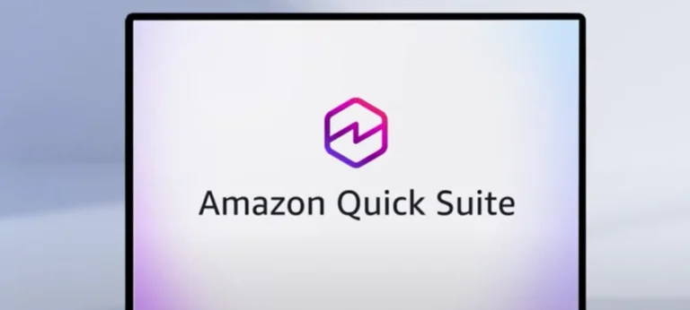 أمازون تطلق Quick Suite: منصة الذكاء الاصطناعي لتسريع العمل