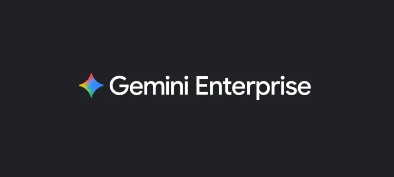 Gemini Enterprise من Google منصة للذكاء الاصطناعي في العمل