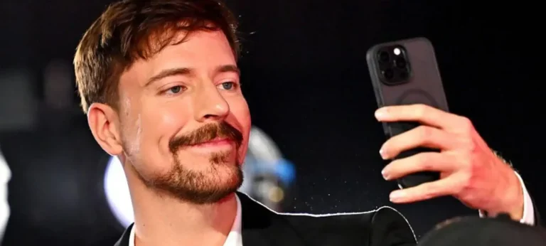 MrBeast الذكاء الصناعي يمثل أوقات مخيفة لصناع محتوى اليوتيوب