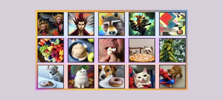 Google تطلق PASTA لتخصيص الذكاء الاصطناعي حسب تفضيلات الصور