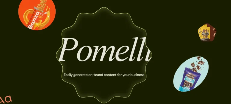 جوجل تطلق Pomelli لتصميم حملات تسويقية بالذكاء الاصطناعي