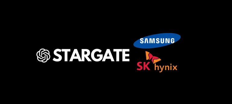 Samsung وSK وOpenAI تتعاونان لتعزيز بنية الذكاء الاصطناعي