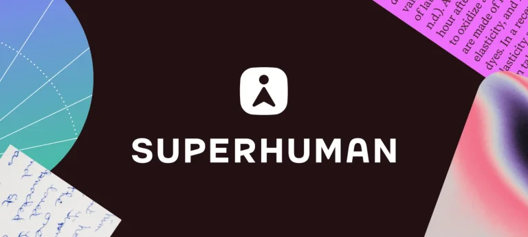 Grammarly تتحول إلى Superhuman وتطلق مساعد AI الجديد