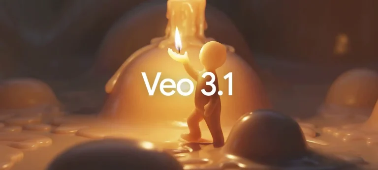 توضيح رسمي من Google Labs حول Veo 3.1 “تحديث جزئي وليس ثورة”