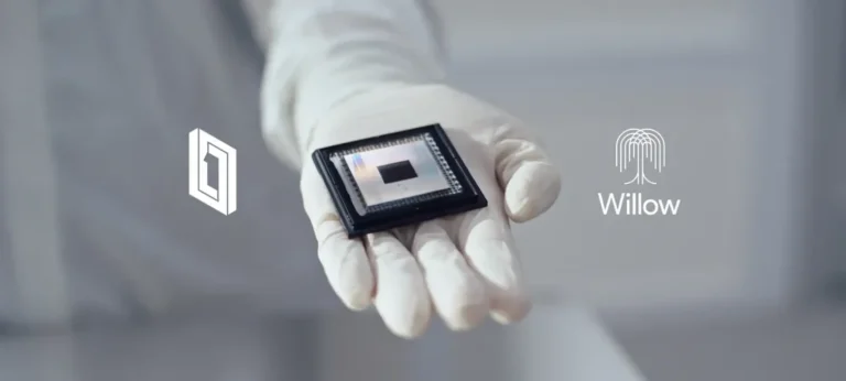 Google تحقق إنجازًا تاريخيًا بنموذجها الكمّي Willow