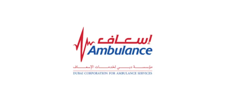 إسعاف دبي تطور Geospatial AI يعتمد على الذكاء الصناعي المكاني