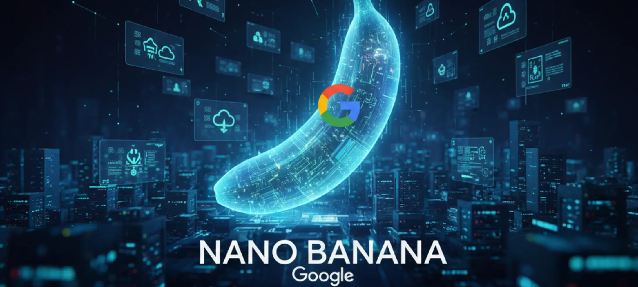 نانو بانانا