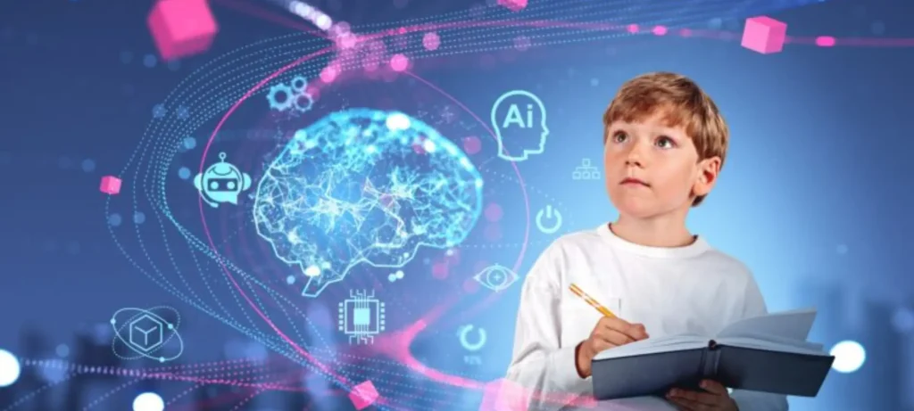 أدوات الذكاء الاصطناعي في التعليم