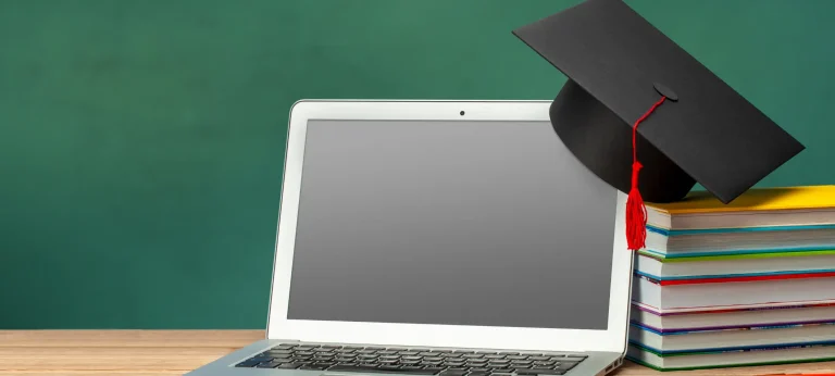 الذكاء الاصطناعي في التعلم عن بعد