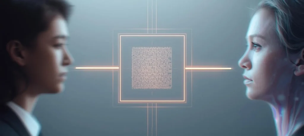 تحويل الصور إلى بورتريه