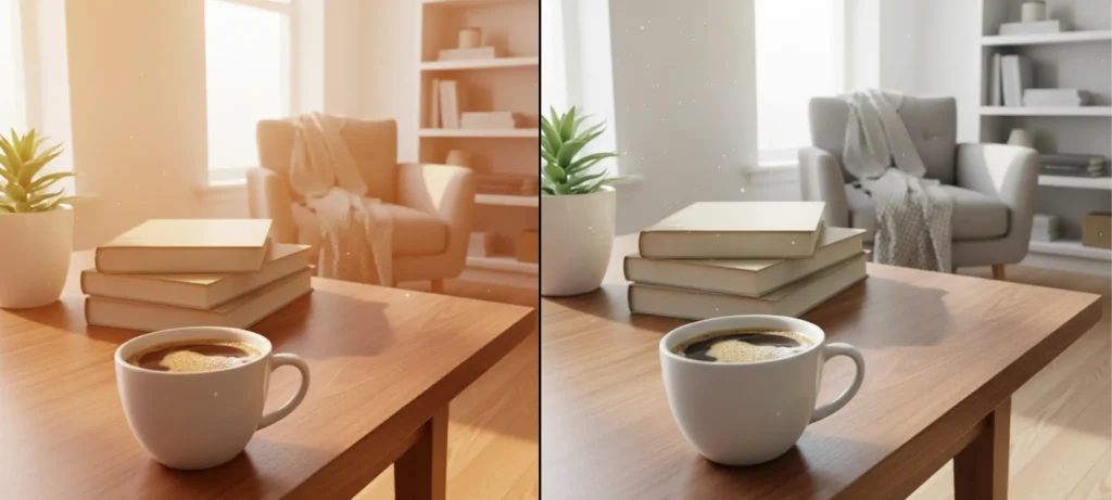 تعديل الصور بالذكاء الاصطناعي اون لاين