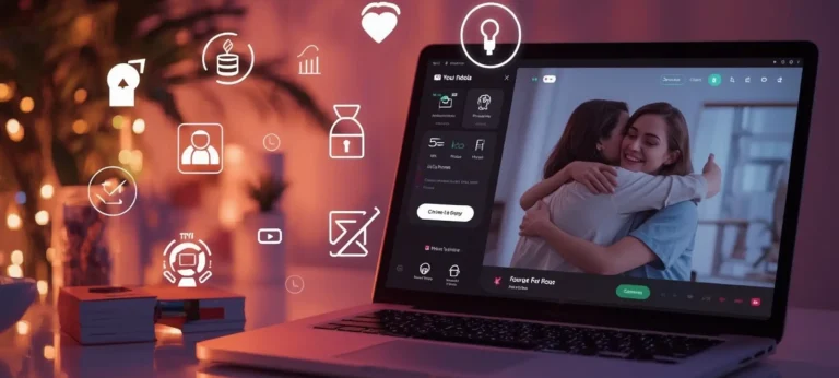 ترند العناق بالذكاء الاصطناعي مجانا