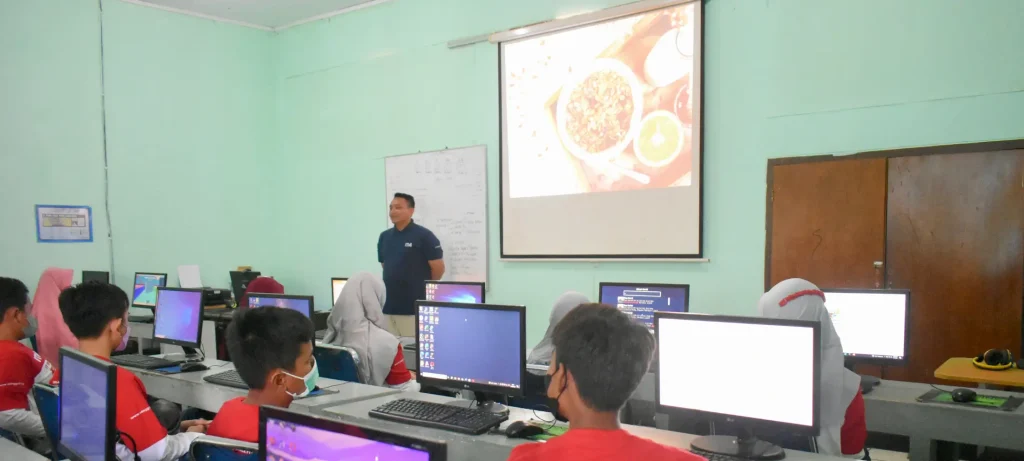 الذكاء الاصطناعي في المدارس