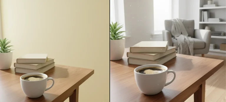 تعديل الصور بالذكاء الاصطناعي اون لاين