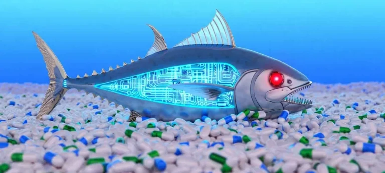 جامعة ديوك تطور TuNa-AI لتحسين توصيل الأدوية بالذكاء الصناعي