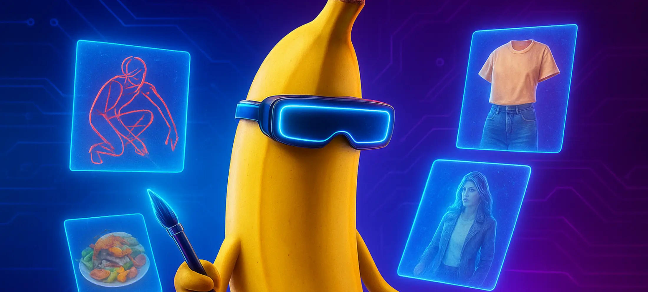 Nano Banana