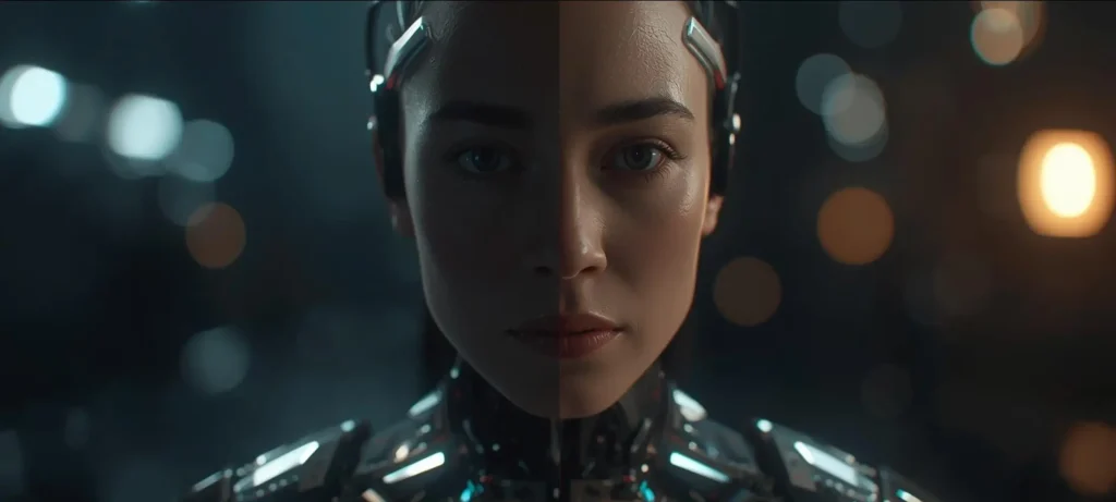 موقع تحسين جودة الصور بالذكاء الاصطناعي