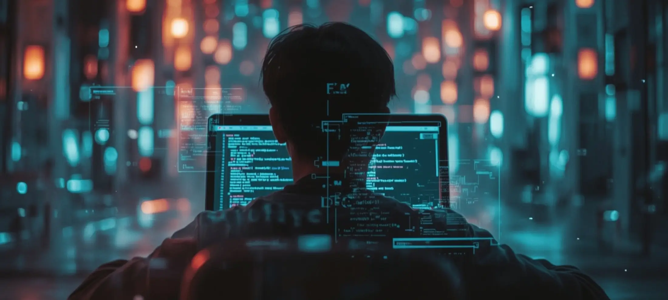 مدونات بالذكاء الاصطناعي