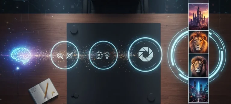 أفضل برومبت للصور