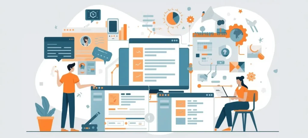 مدونات بالذكاء الاصطناعي