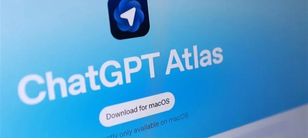 شات جي بي تي أطلس