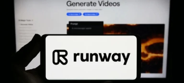 Runway AI Video