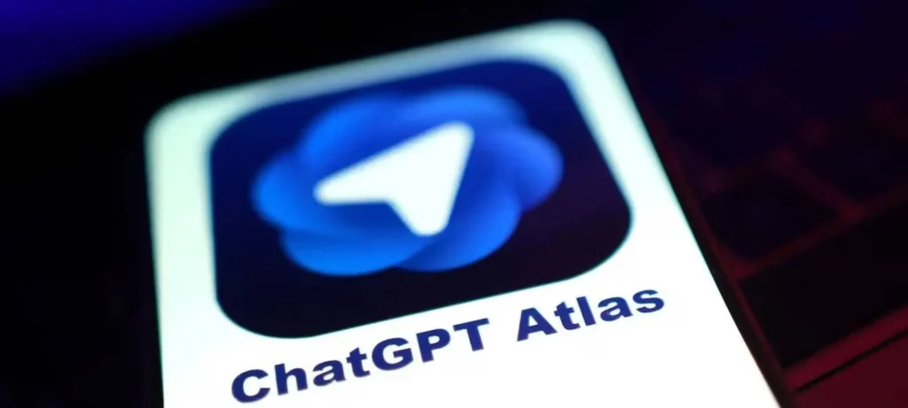 شات جي بي تي أطلس